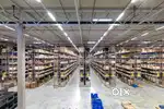 Hiring for inventory reconciliation officer
