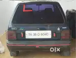 MARUTHI 800