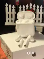 Apple Airpods generation 2