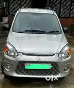 Maruti Suzuki Alto 800 2019 Petrol Well Maintained