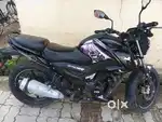 Moter bikel