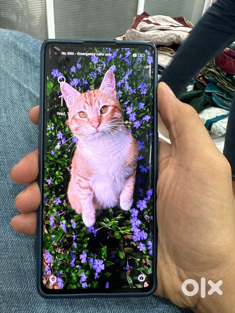 Oppo reno 6 pro