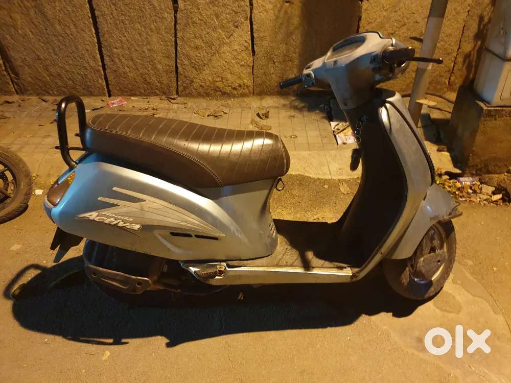 Honda activa good condition