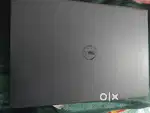 Dell laptop