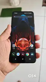 Asus ROG Phone 5 – Gaming Monster – Zabardast Condition