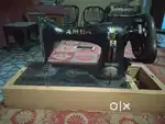 Stitching machine for sale Bathinda rs 2300 no time pass n faltu msg