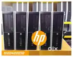 cpu hp i7 3rd gen | warranty 1 year | graphics 2gb | computer set pc