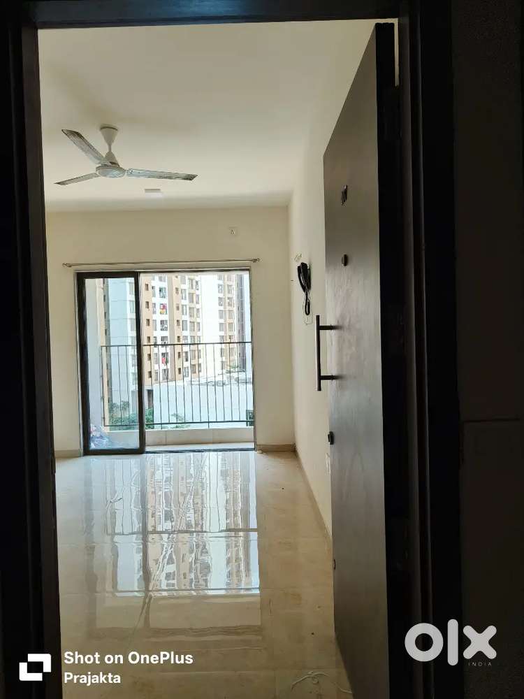 Affordable 1BHK on Rent