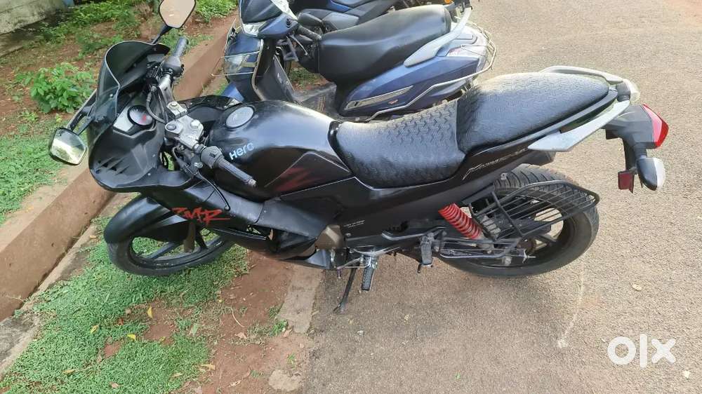 2016 model Hero karizma zmr  bike good condition