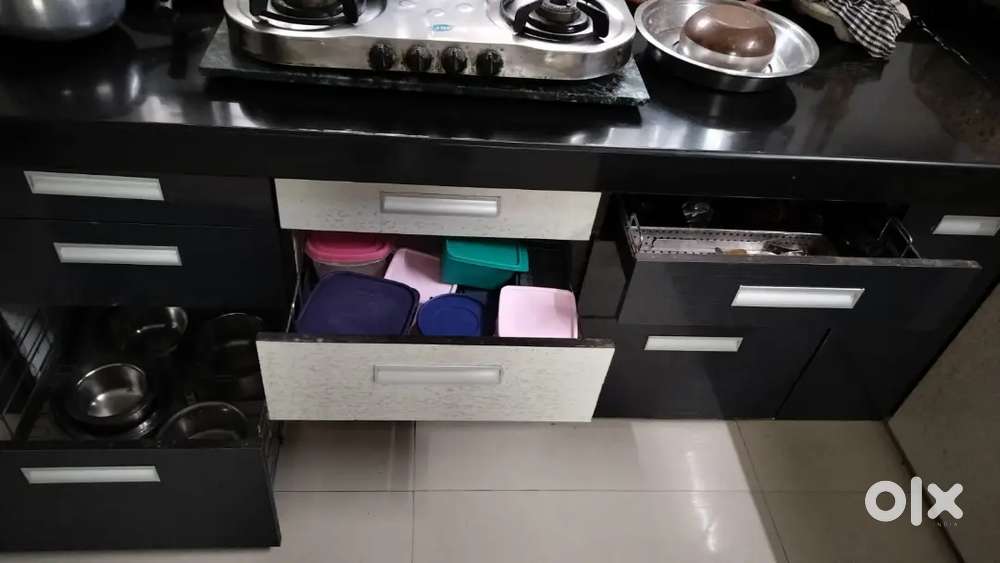 Kitchen furniture