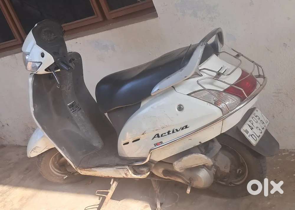 Activa , 2014 model,full condition,