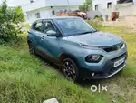 Tata Punch 2023 Petrol Good Condition