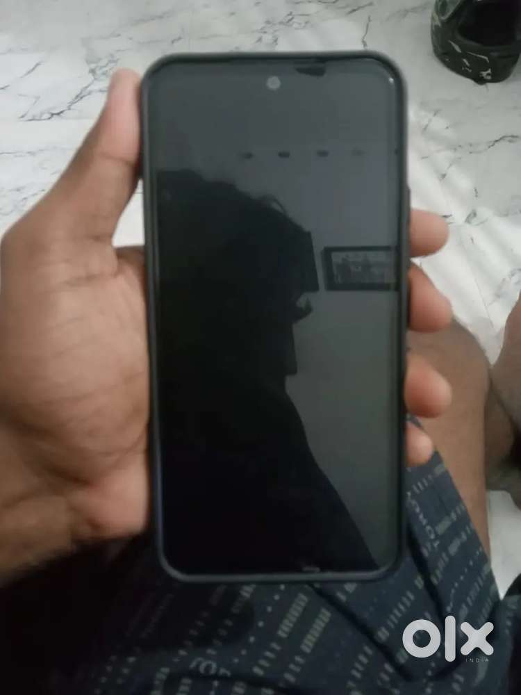 A54 8 ram 256 rom 12 months old exchange available