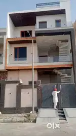 Kothi sale in Blue valley Airport road Amritsar
