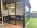 Fully Furnished Office For Rent At Vijay Nagar