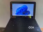 360 Degree Touch Screen Laptop (Like New Condition)