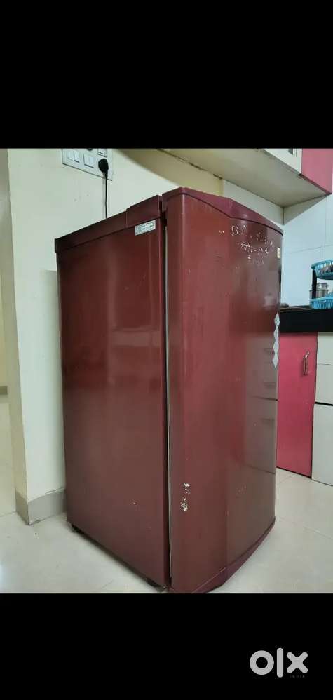 Refrigerator in good condition Rs 3500 only