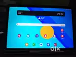 Samsung s7 fe tablet new condition