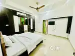 Without Owner fully furnished banglow किराये के लिए उपलब्ध है
