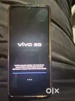 V25 5G 8gb/128