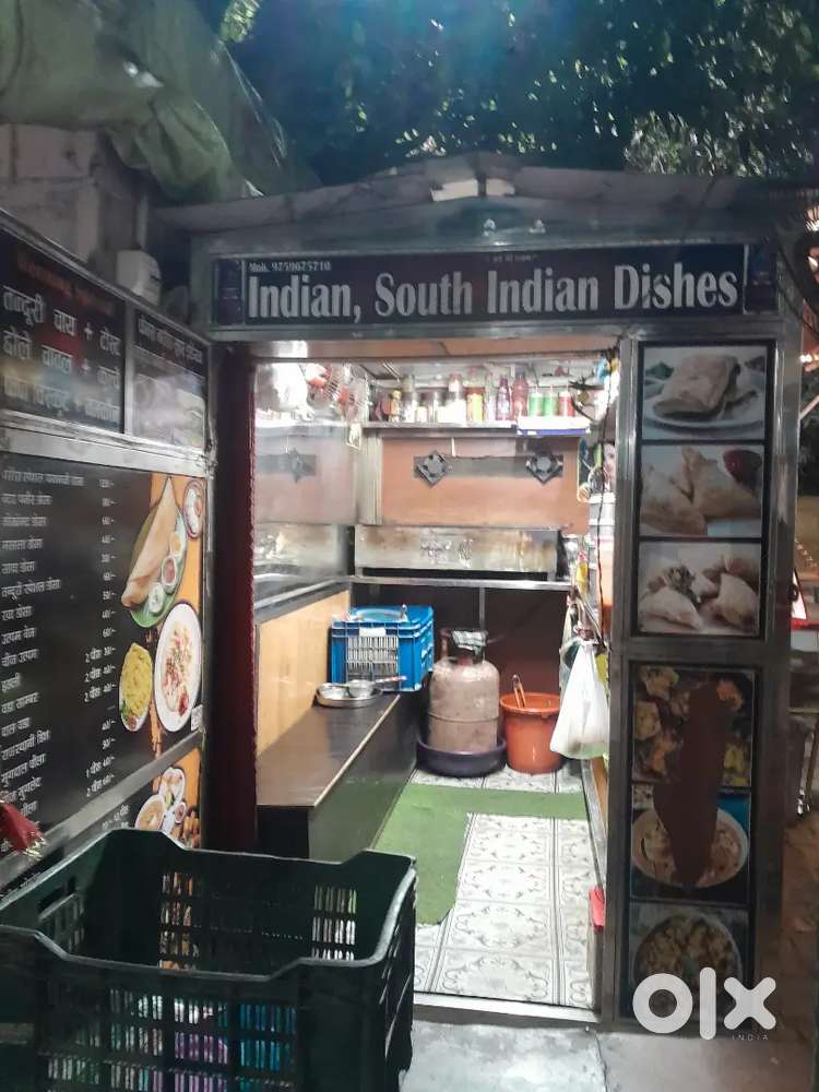 Proper steal card with wheel and light fitting jis bhi bhai ko apna