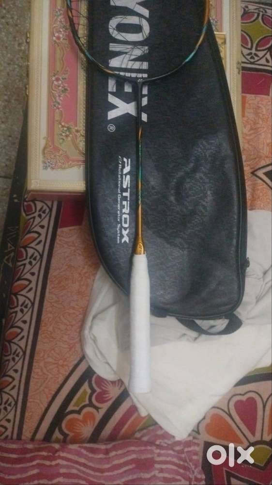 Yonex Astrox 88D Pro 2nd generation