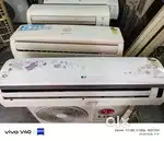 Second handle AC Sales