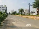 200sqyd Plot For Sale at Crystal Town Colony at bandlaguda