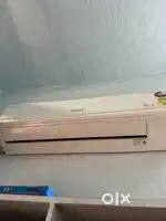 Voltas 1.5 ton 3 star air conditioner