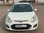 Ford Figo 2013 Petrol Well Maintained with very good condition.