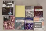 Jee Physics materials
