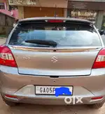 Maruti Suzuki Baleno 2020 Petrol 44000 Km Driven