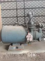 Motor water pump