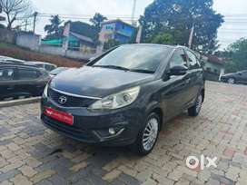 Tata Zest  Revotron 1.2T Anniversary Edition, 2015, Petrol