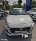 Maruti Suzuki Swift 2018 AMT VDI, 2020, Diesel