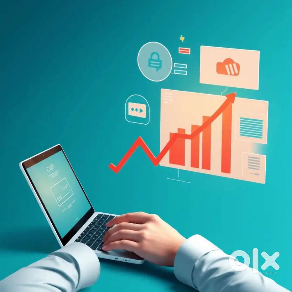 Contact for Facebook Ads, Google ADs