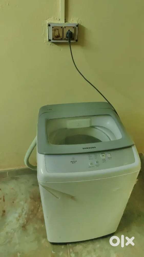Samsung Automatic washing machine