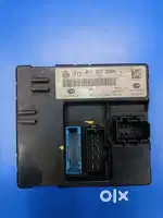 AUDI A6 C6 OEM COMFORT CONTROL MODULE

2005-2009
