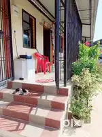Indipendent Assam Type  1 BHK part house is ready to rent at Dhalboma