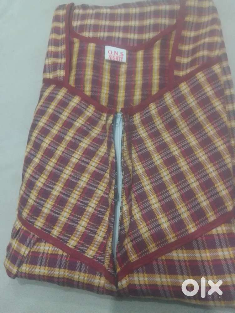 महिला नाइटी ऊनी बेस्ट