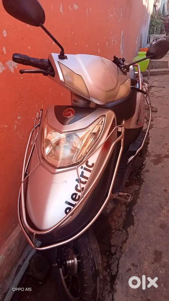 Hero flash 2022,magnus ex