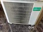 O general air conditioner 1 ton Non -inverter