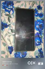 Oppo a5 5g mobile