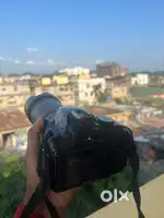 Nikon D3400 DSLR Camera