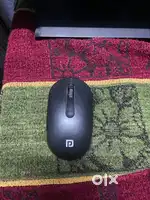 Wireless Mouse Portronics