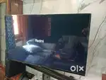 LED TV 43 4K Full HD