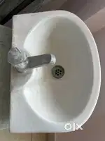 Wash basin