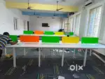 Modular workstation at Affordable price