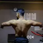 Personal Trainer