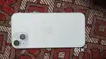Iphone 15 plus 256gb 87% battery health